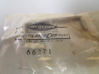 NEW OEM 66371 Mercury Quicksilver Link 0810