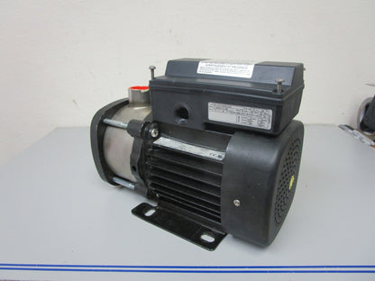 *NEW* 0720 Grundfos Multistage Centrifugal Pump 97850225 98584167