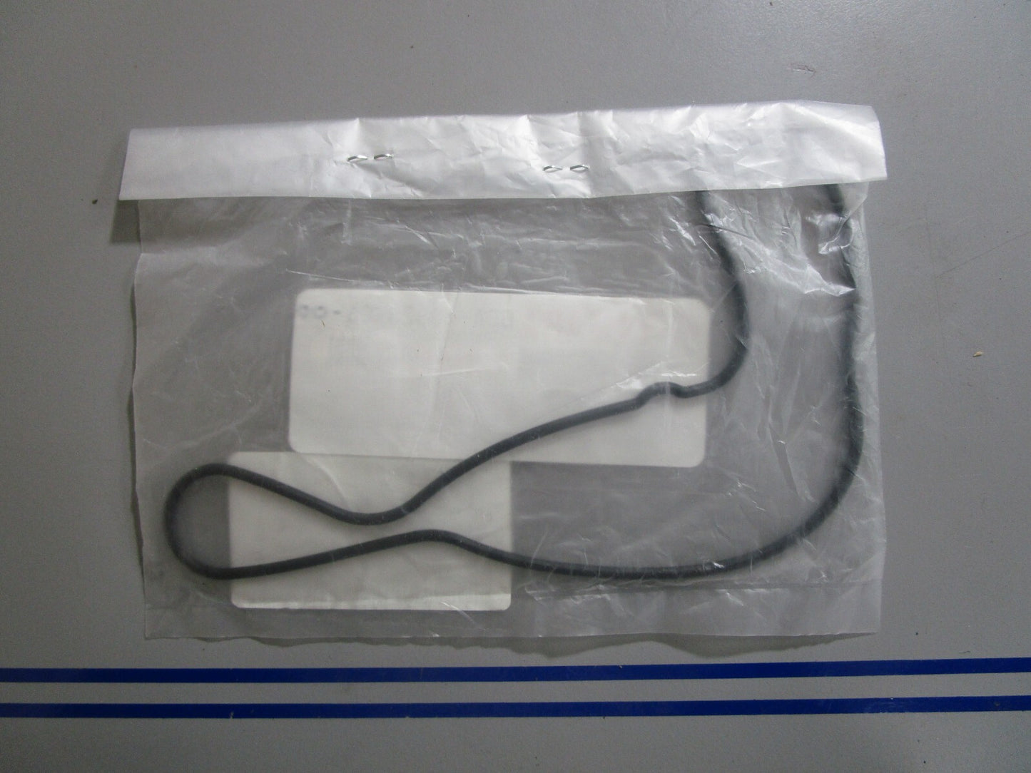 *NEW OEM* 0810 Yamaha Pump Cover Gasket 6DA-13329-00-00