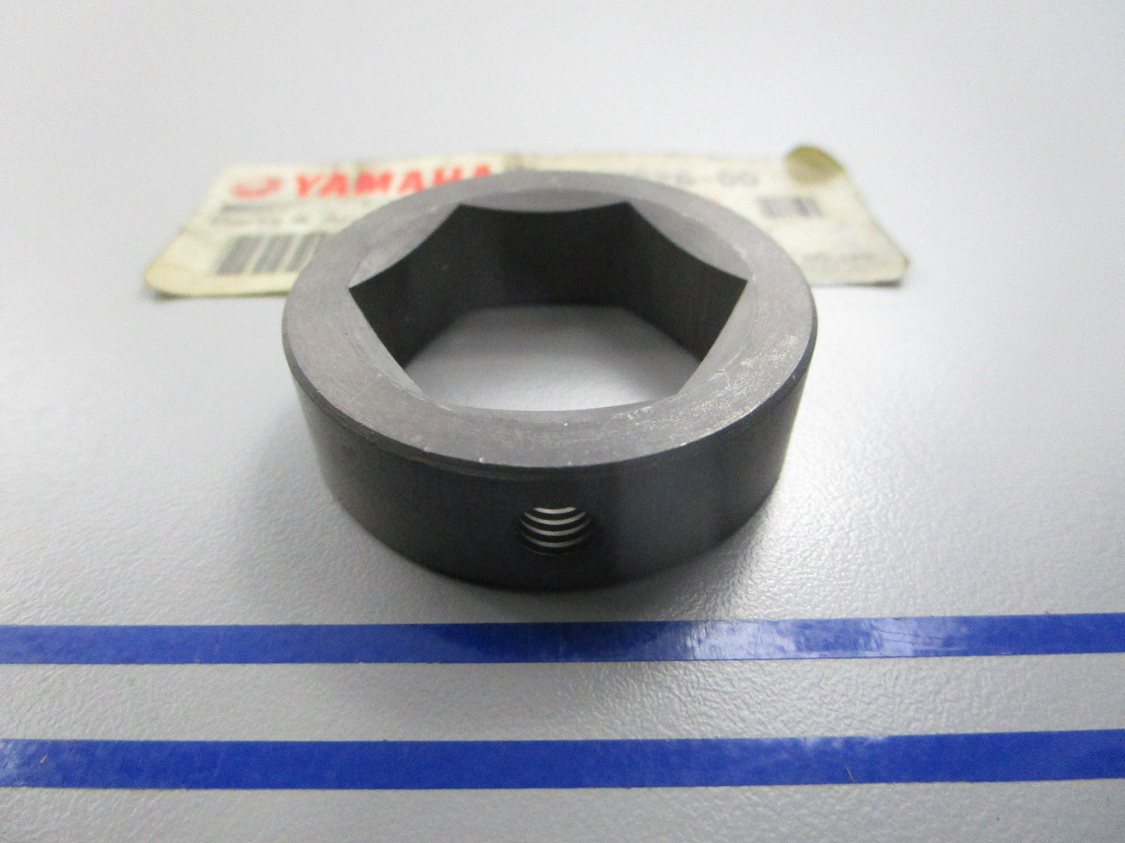 NEW OEM 8BW-47526-00-00 Yamaha Collar 0810