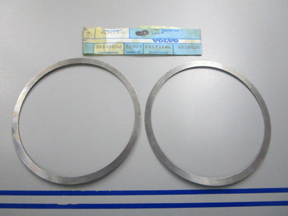 NEW OEM (LOT OF 2) 967557 Volvo Penta Shim 0810