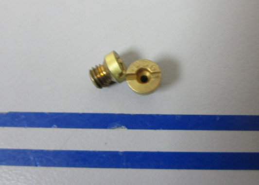 *NEW OEM* (LOT OF 2) 0720 Mercury Quicksilver .056 Jet 1399-5213