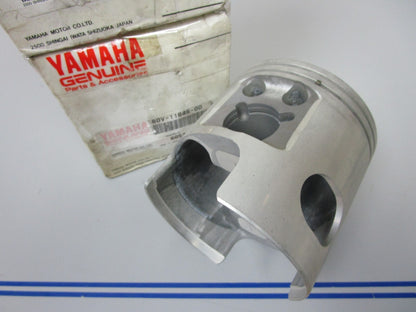 *NEW OEM* 0720 Yamaha 2003 250hp 0.50MM Piston Assembly 60V-11646-00-00
