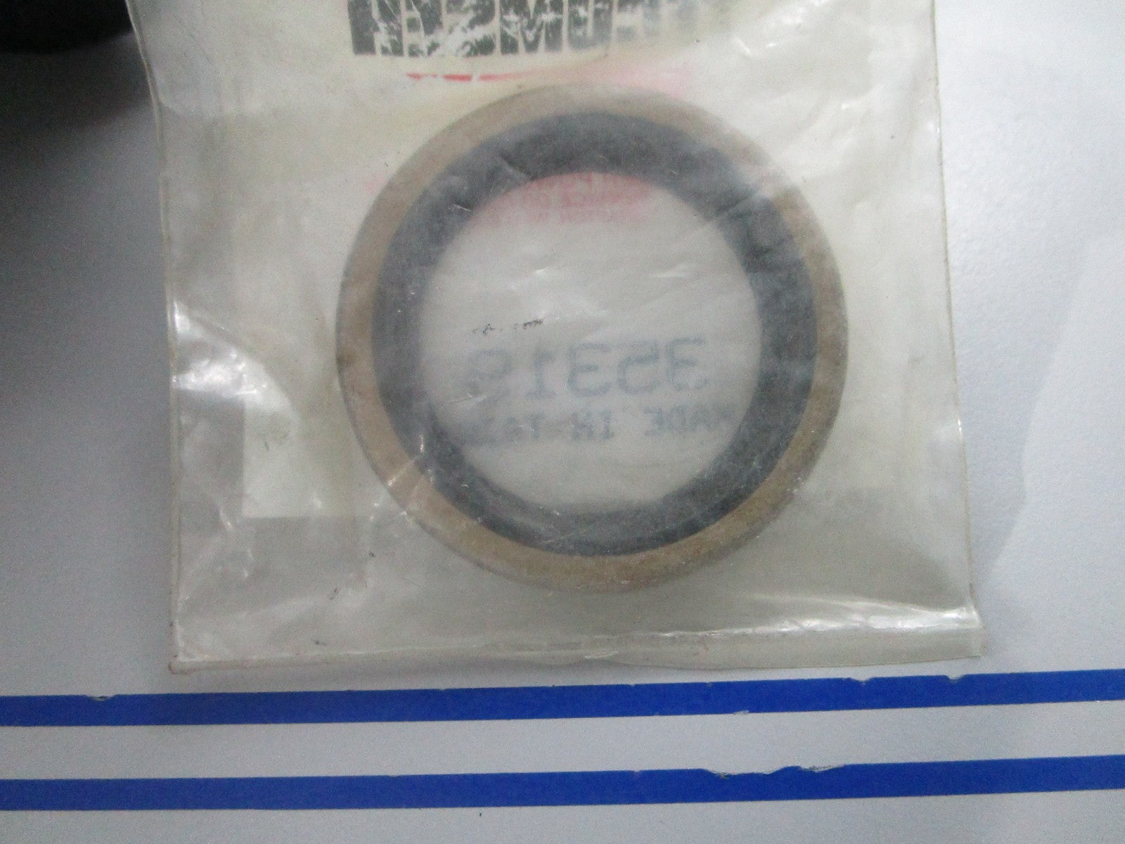 NEW OEM 35319 Tecumseh Oil Seal 0810