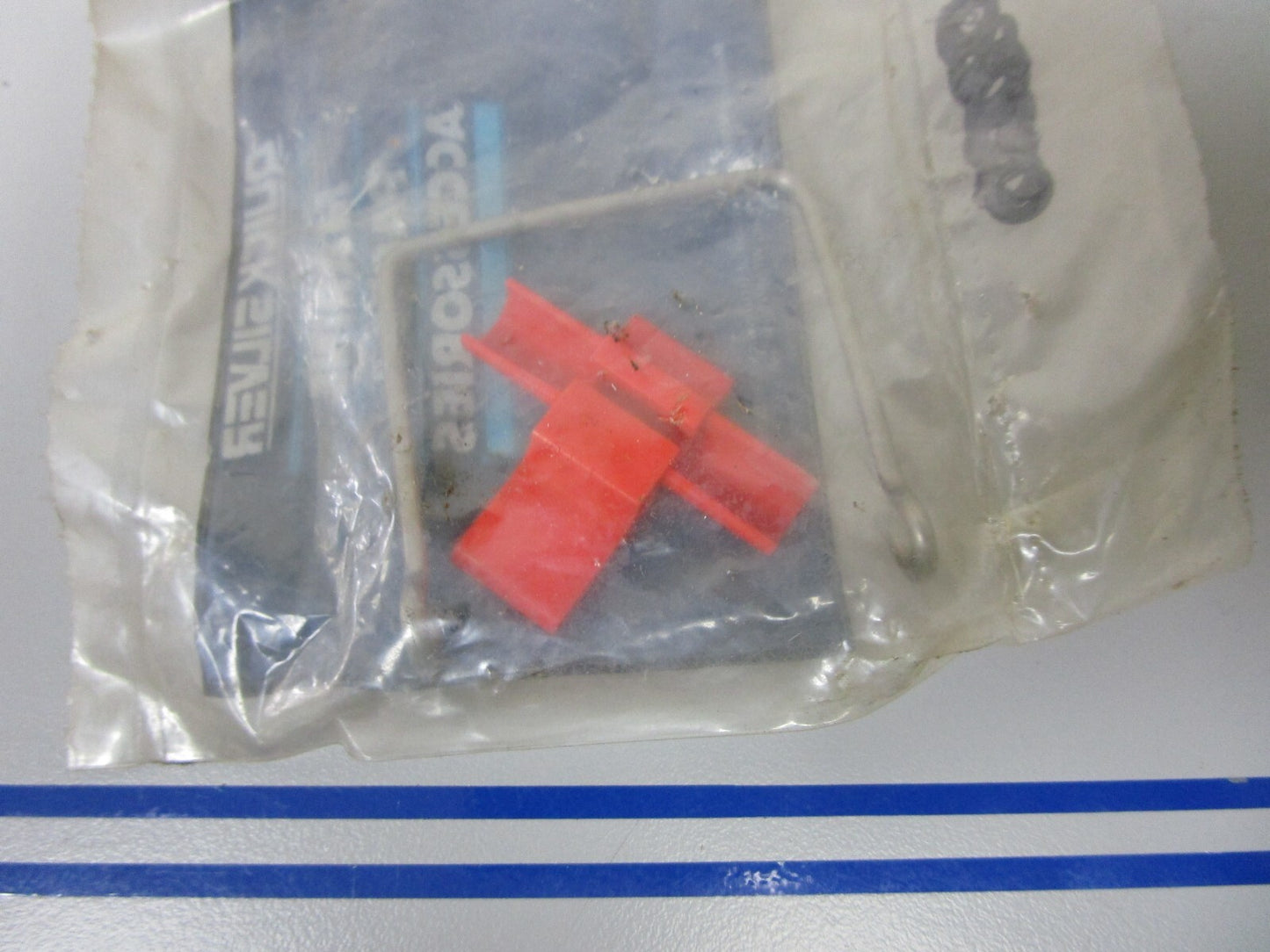 *NEW OEM* 0810 Mercury Quicksilver Latch Assembly 12242A1