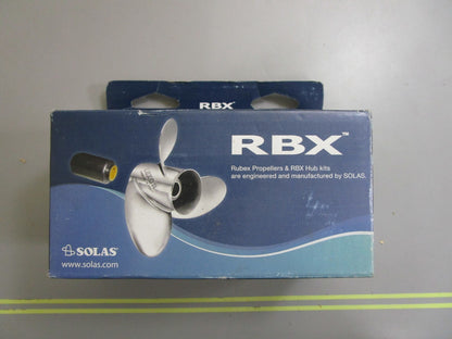 *NEW* 0810 Solas RBX 101 Prop Hub Kit 170253101