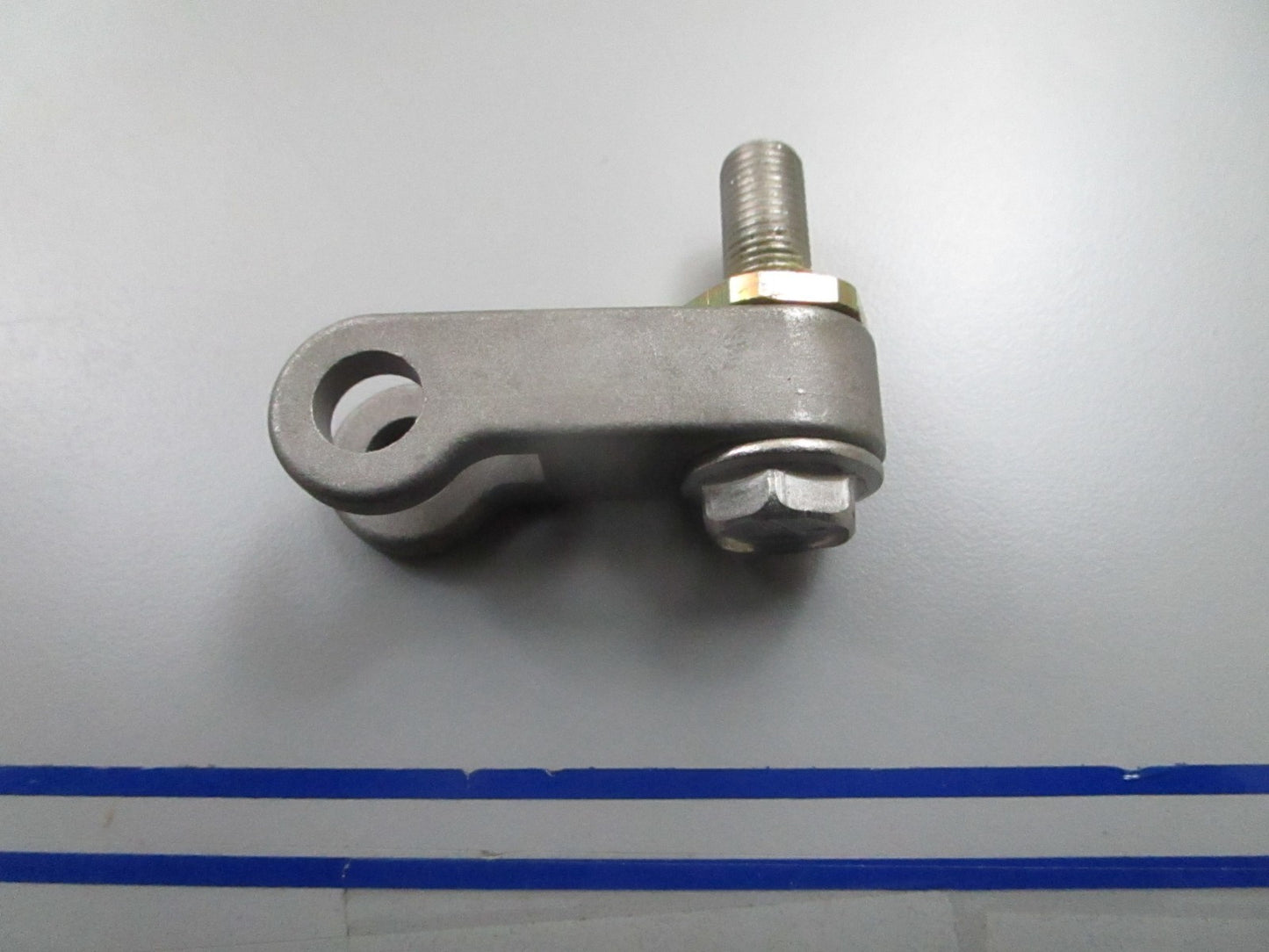 *NEW OEM* 0810 OMC Johnson Evinrude Bolt & Clevis Kit Assembly 173209 0173209