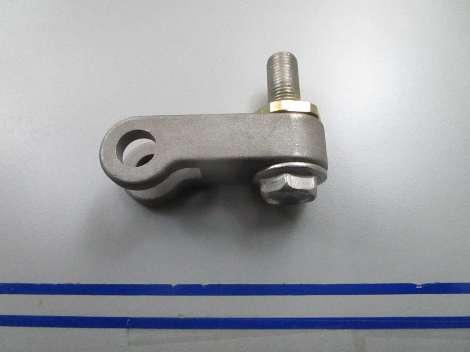 *NEW OEM* 0810 OMC Johnson Evinrude Bolt & Clevis Kit Assembly 173209 0173209