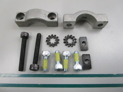NEW OEM 2880939 Polaris Handguard Mount Kit 0810