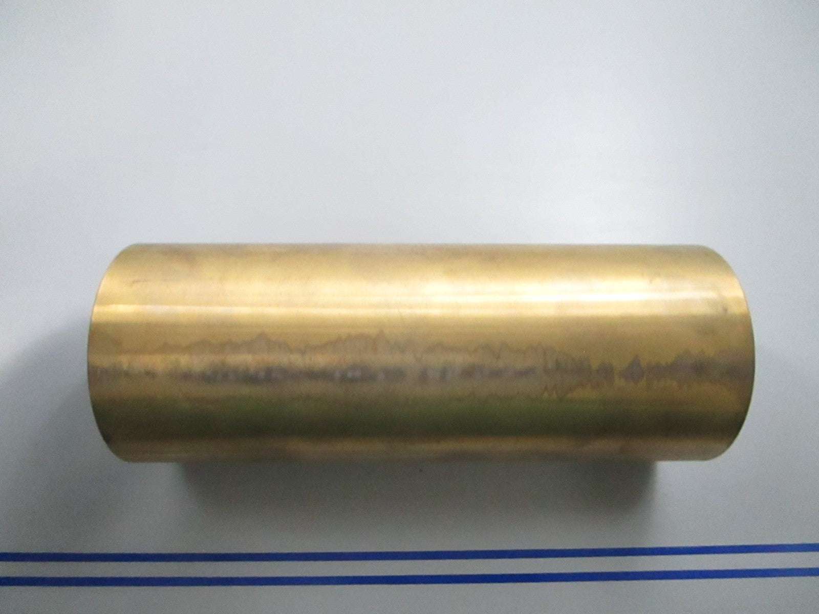 *NEW OEM* 0720 Duramax Brass Sleeve Bearing 1⅞ x 2-15/16 x 7½ Bull 870482101
