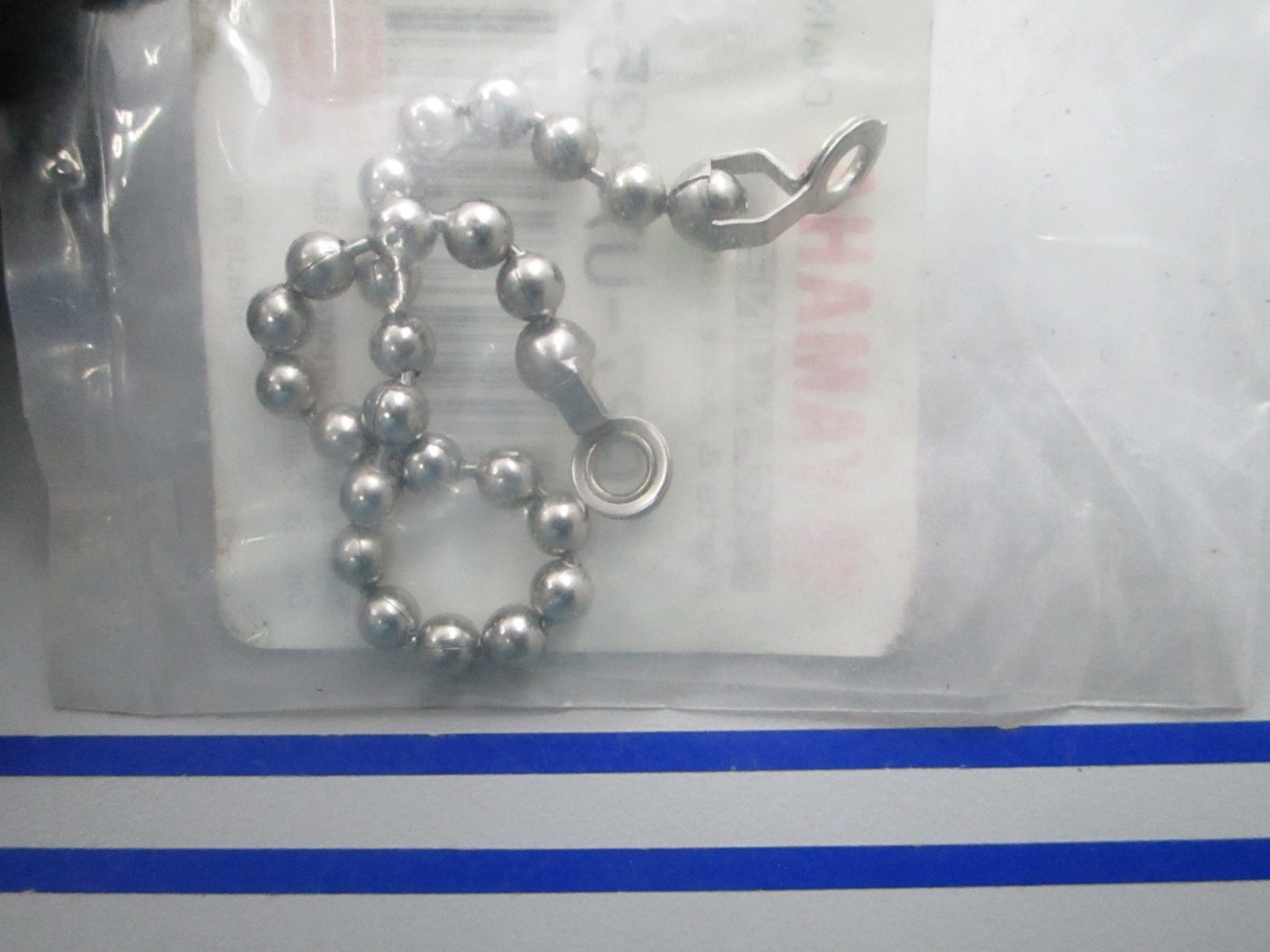 NEW OEM GP7-07835-00-00 Yamaha Chain Ball 0810