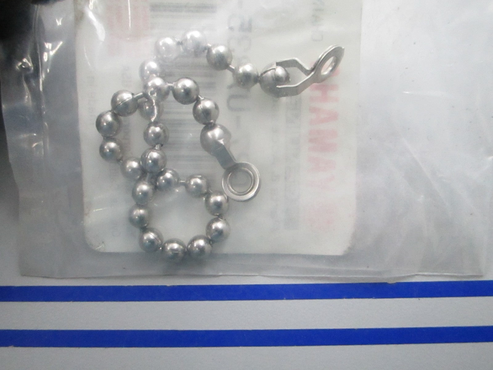 NEW OEM GP7-07835-00-00 Yamaha Chain Ball 0810
