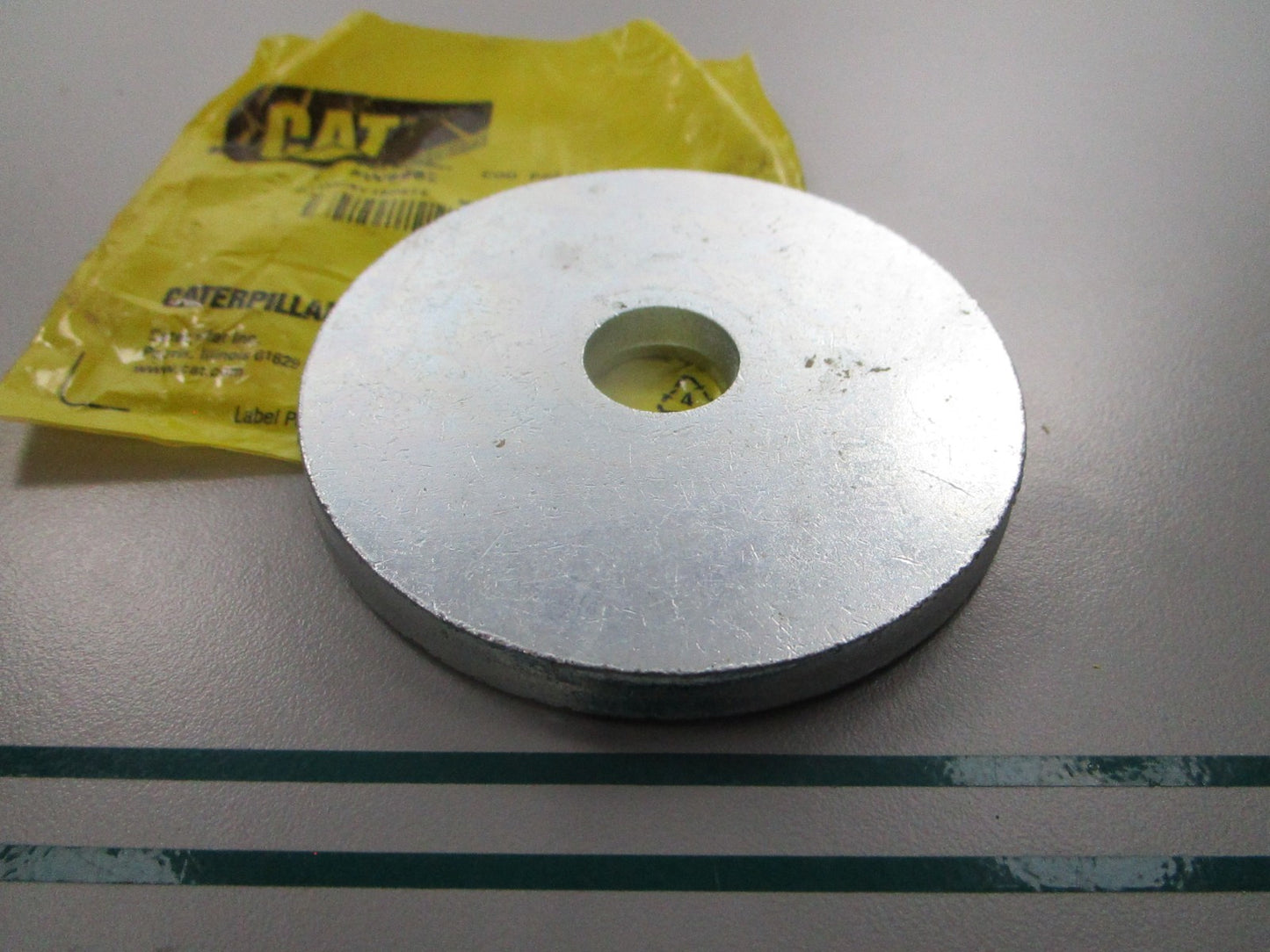 NEW OEM 9W-9952 CAT Washer 0810