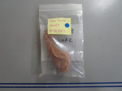 *NEW OEM* 0720 Volvo Penta Shaft 840387