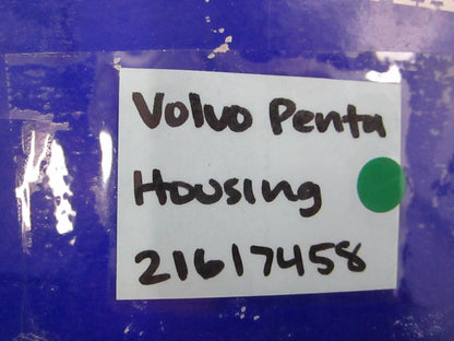 NEW OEM 21617458 Volvo Penta Housing 0810