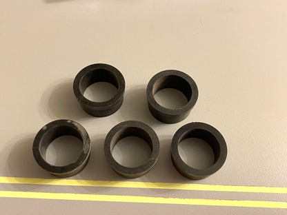*NEW OEM* (LOT OF 5) 0750 Volvo Penta BUSHING 897461