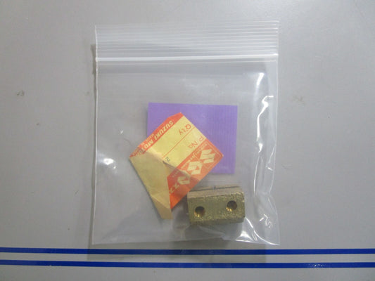 *NEW OEM* 0770 Suzuki Clutch Rod Connector 23311-93001