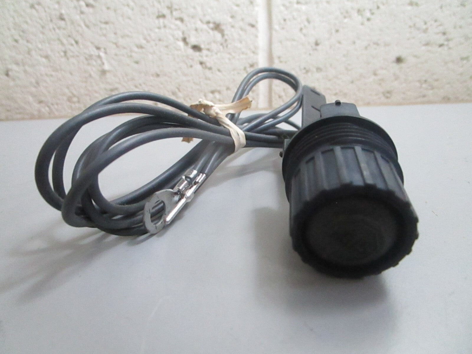 *NEW OEM* 0820 OMC Johnson Evinrude Stop Switch Ay 392968 0392968