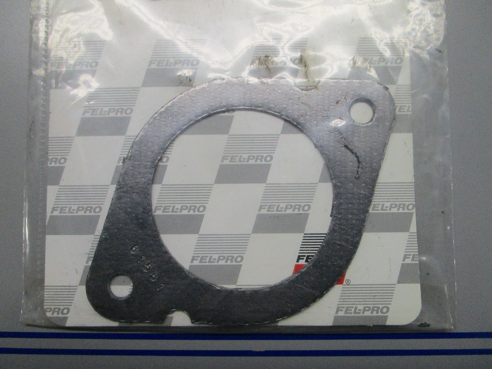 *NEW* 0810 Fel-Pro Exhaust Pipe Gasket 61561