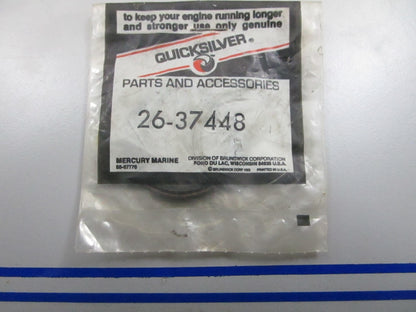 *NEW OEM* 0810 Mercury Quicksilver Seal 26-37448