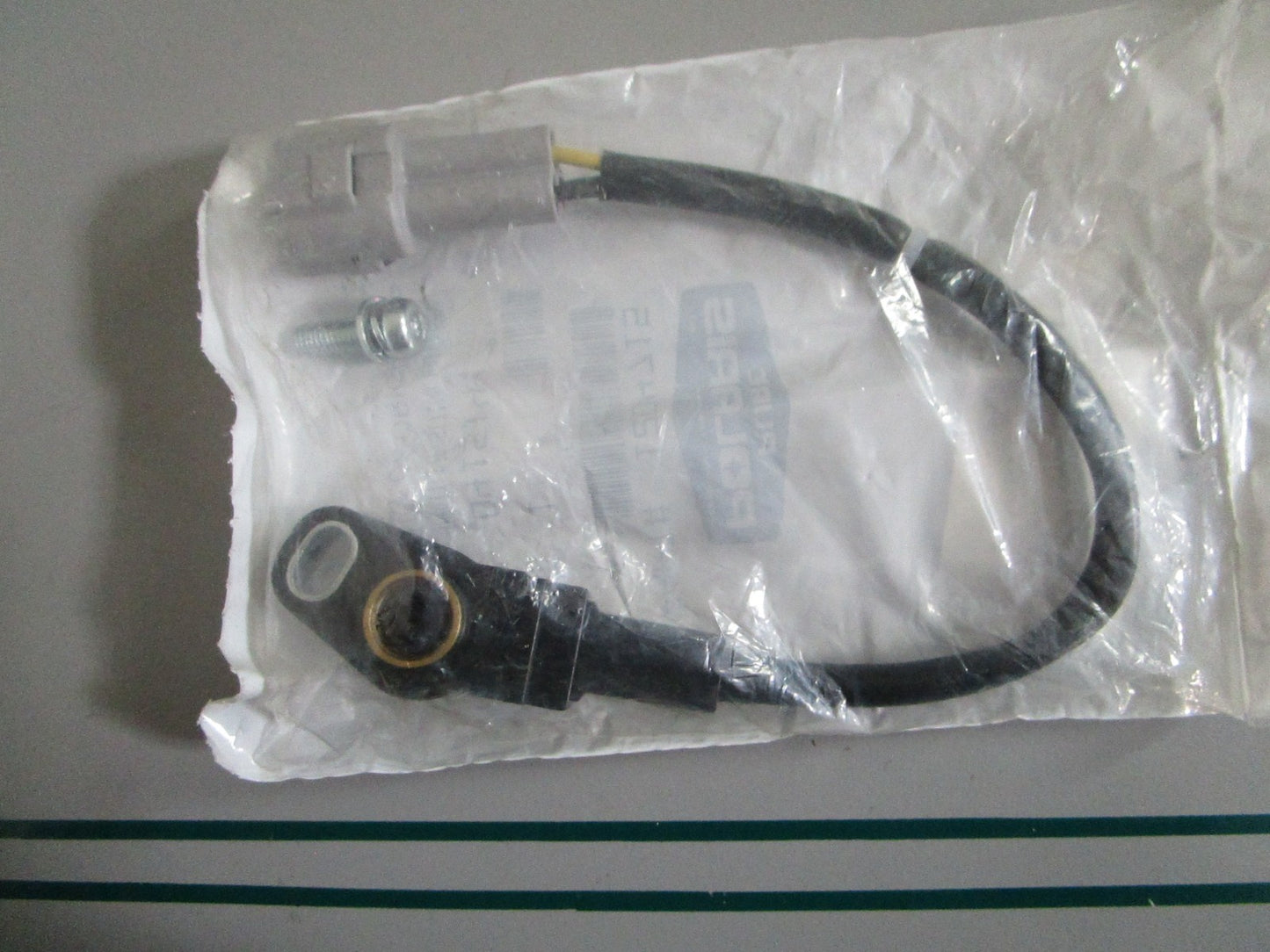 NEW OEM 1204715 Polaris Throttle Position Harness 0820