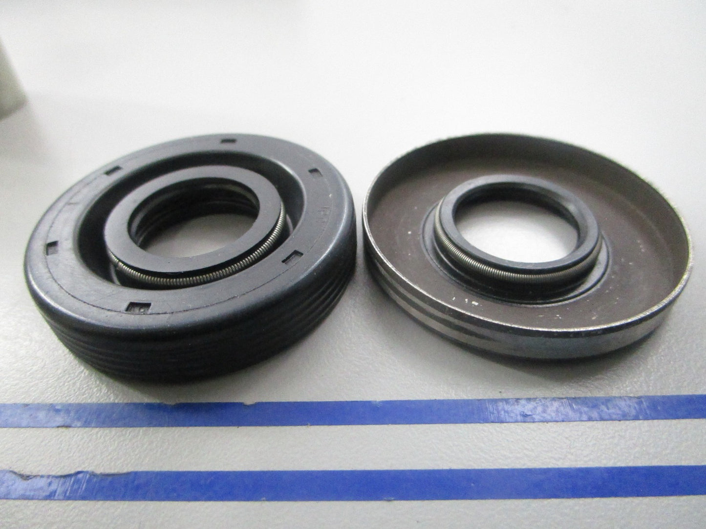 NEW OEM 26-814669A2 Mercury Seal Kit 0810