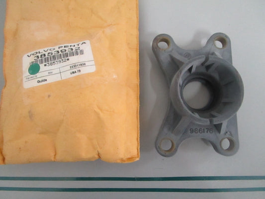 Volvo Penta 3853932 Guide Marine Engine Sterndrive NOS Genuine NEW OEM 0820