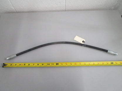 Ingersoll Rand 85557635 Air Compressor Hydraulic Hose NOS NEW OEM 0820