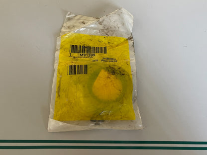 John Deere M91399 NEW OEM Spindle Hub Seal 655 755 855 Fairway Mower NOS 0720