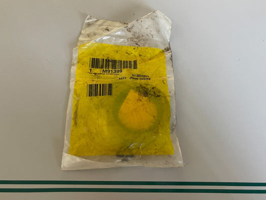 John Deere M91399 NEW OEM Spindle Hub Seal 655 755 855 Fairway Mower NOS 0720