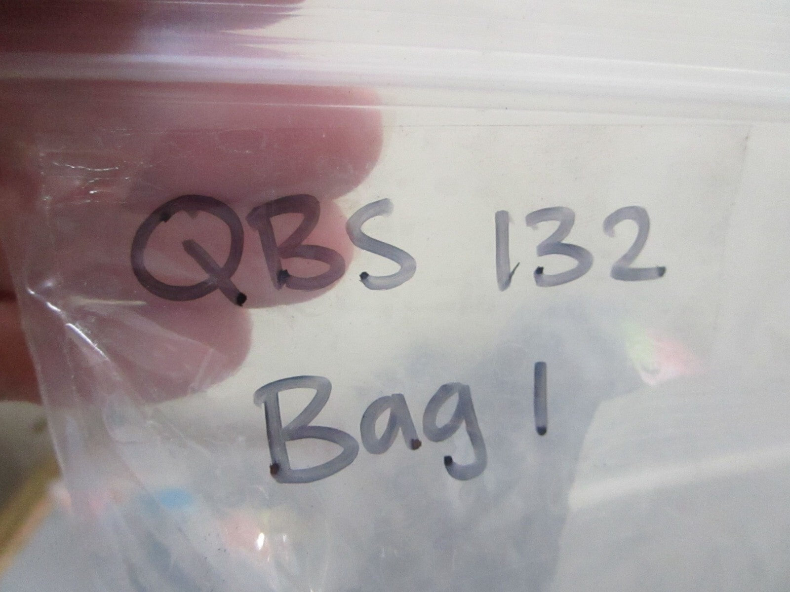 *NEW OEM* (LOT OF 4) 0770 Mercury Quicksilver Screw 10-4000377