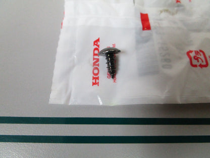 NEW OEM 93903-15280 Honda Tappet Screw 0810