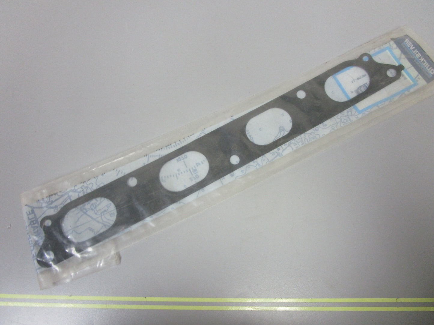 *NEW OEM* 0810 Mercury Quicksilver Gasket 27-804161