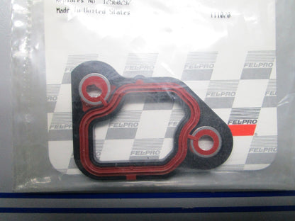 *NEW* 0810 Fel-Pro Coolant Outlet Gasket 35722 Replaces: 12560297