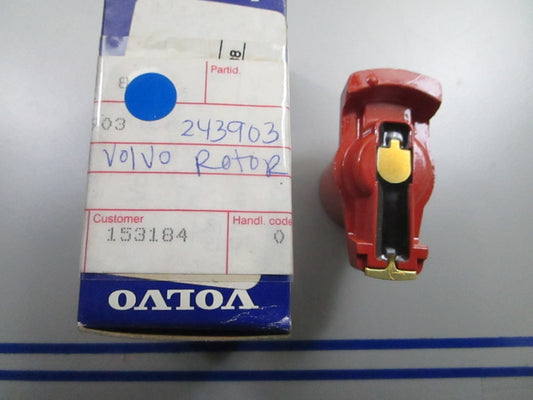 *NEW OEM* 0810 Volvo Penta Rotor 243903