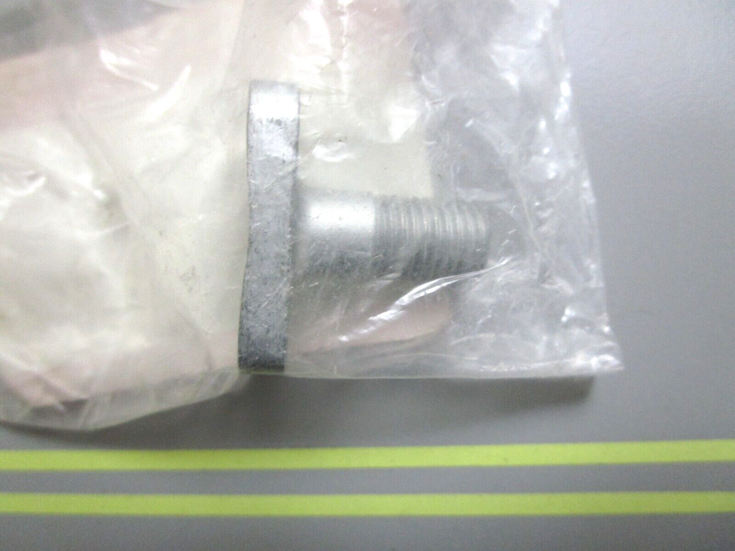 *NEW OEM* 0750 Suzuki TRIM CYLINDER RAM PAD 48311-93J01