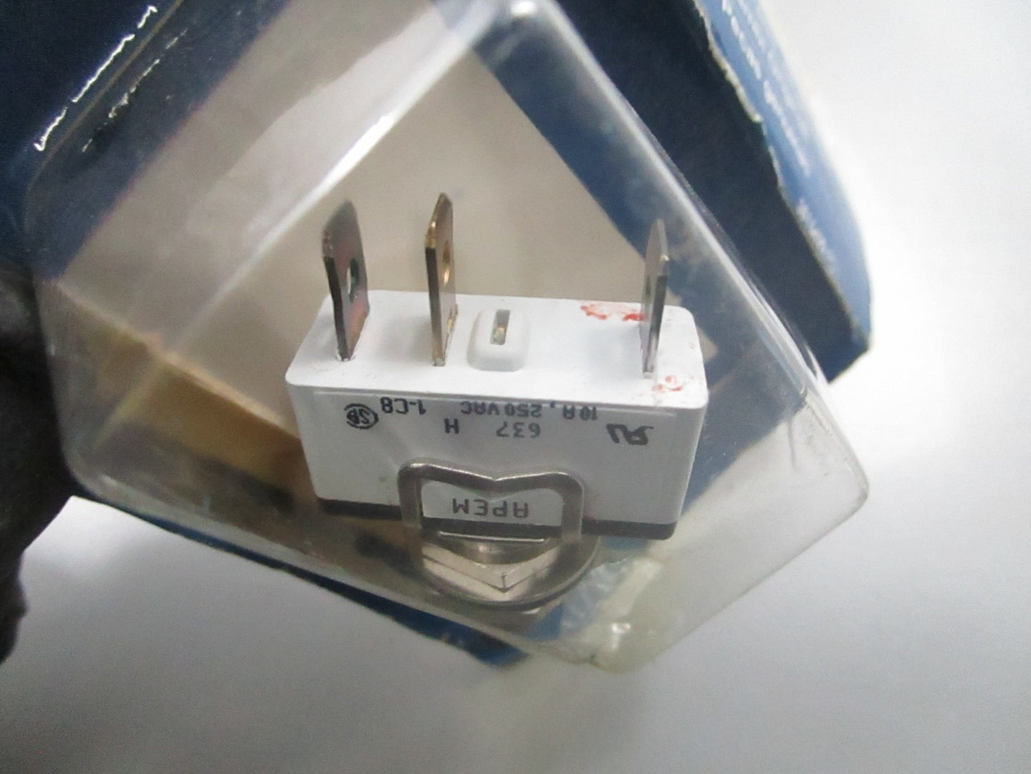 *NEW OEM* 0810 Volvo Penta Switch 814322