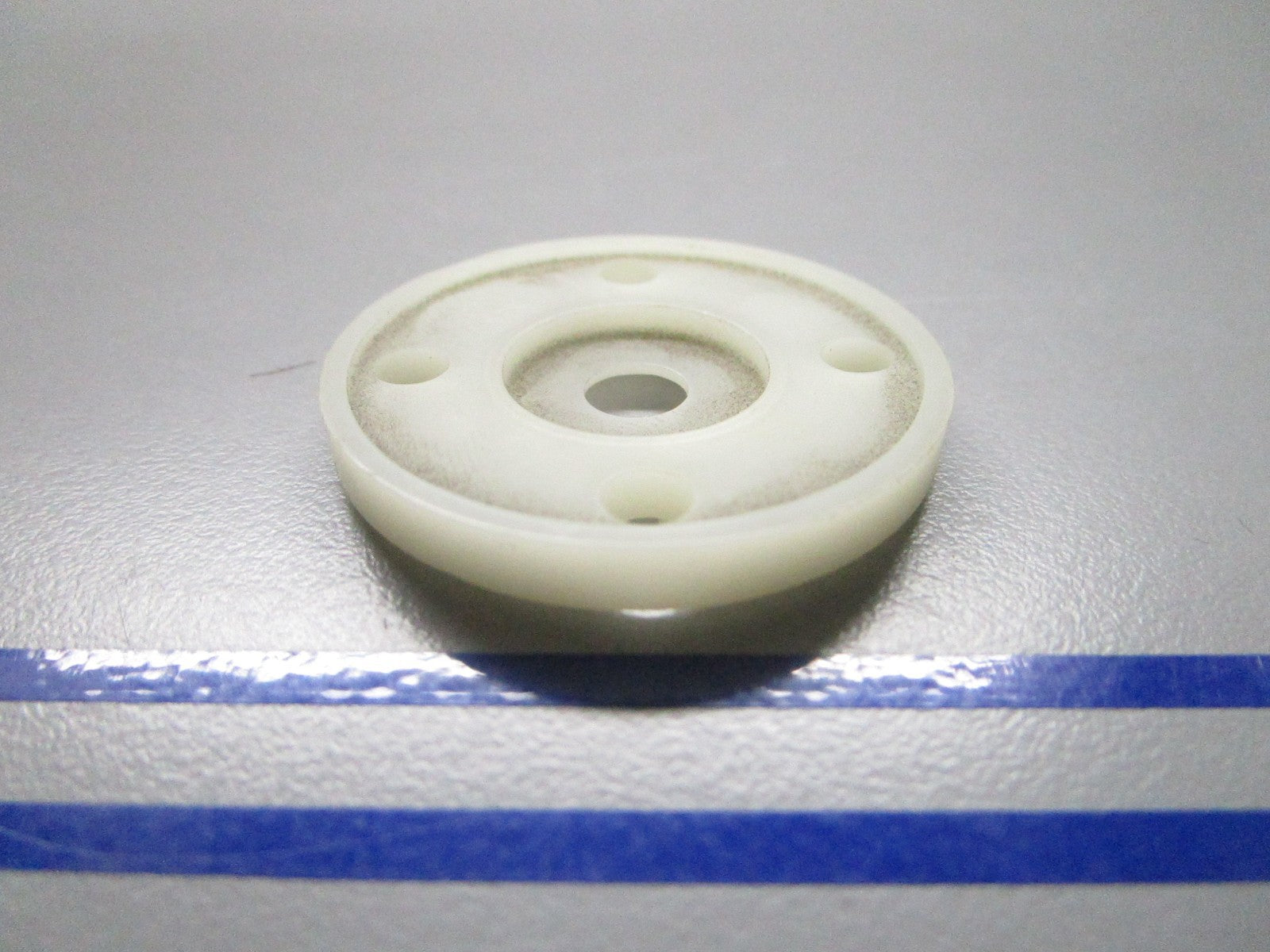 *NEW OEM* 0810 OMC Johnson Evinrude Spacer 510756 0510756