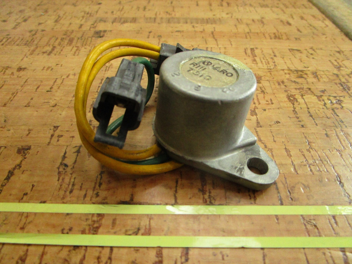 *NEW OEM* 0810 OMC Johnson Evinrude Rectifier 580705 0580705