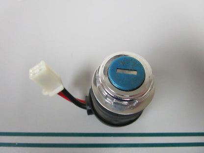 NEW OEM 751P20068 MTD Cub Cadet Key Switch 0810