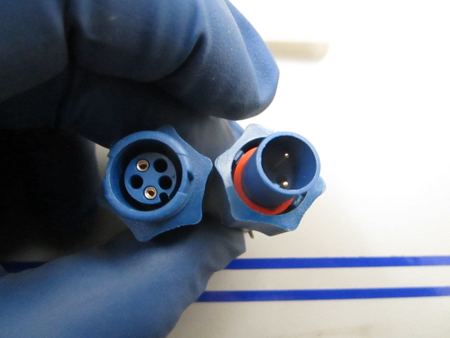 *NEW OEM* 0810 OMC Johnson Evinrude Terminator Kit 763679 0763679