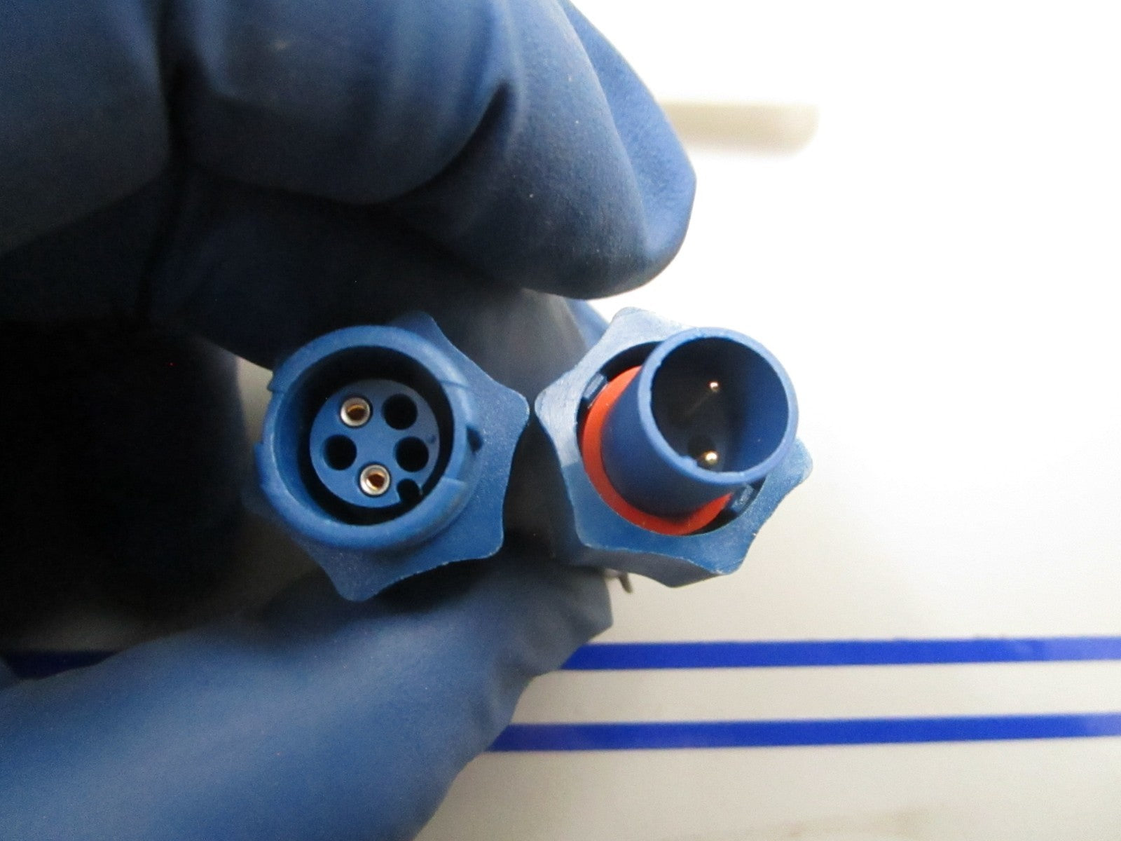 *NEW OEM* 0810 OMC Johnson Evinrude Terminator Kit 763679 0763679