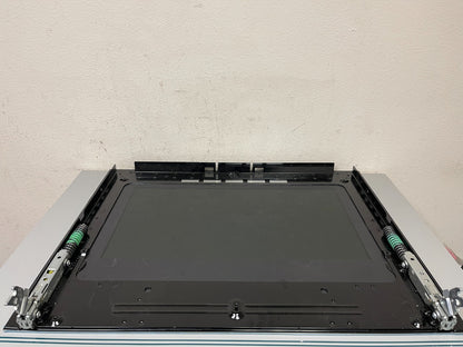 NEW OEM W11602609 Whirlpool Door Glass Assy 0820