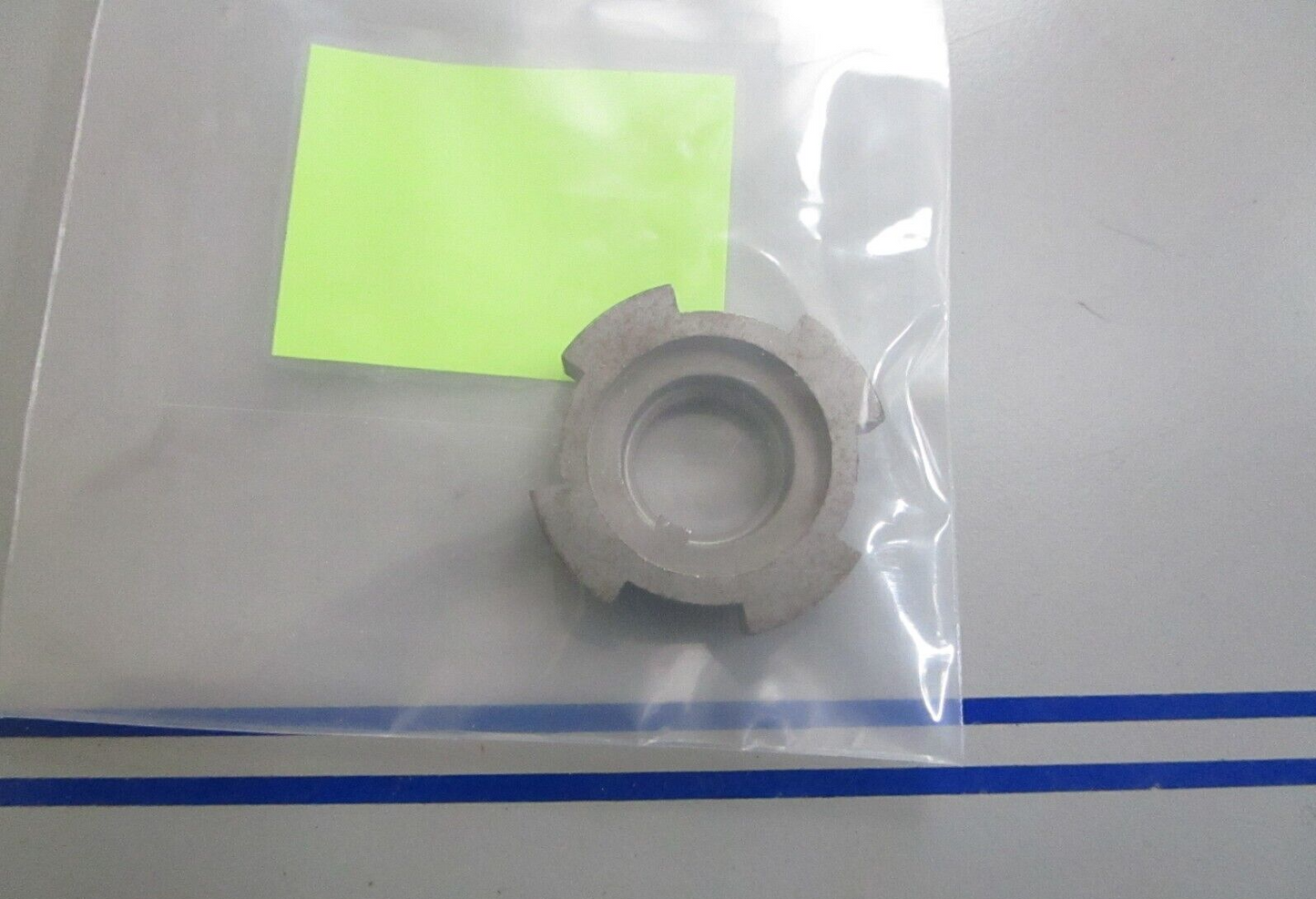 *NEW OEM* 0810 Mercury Quicksilver Cam 337-4481