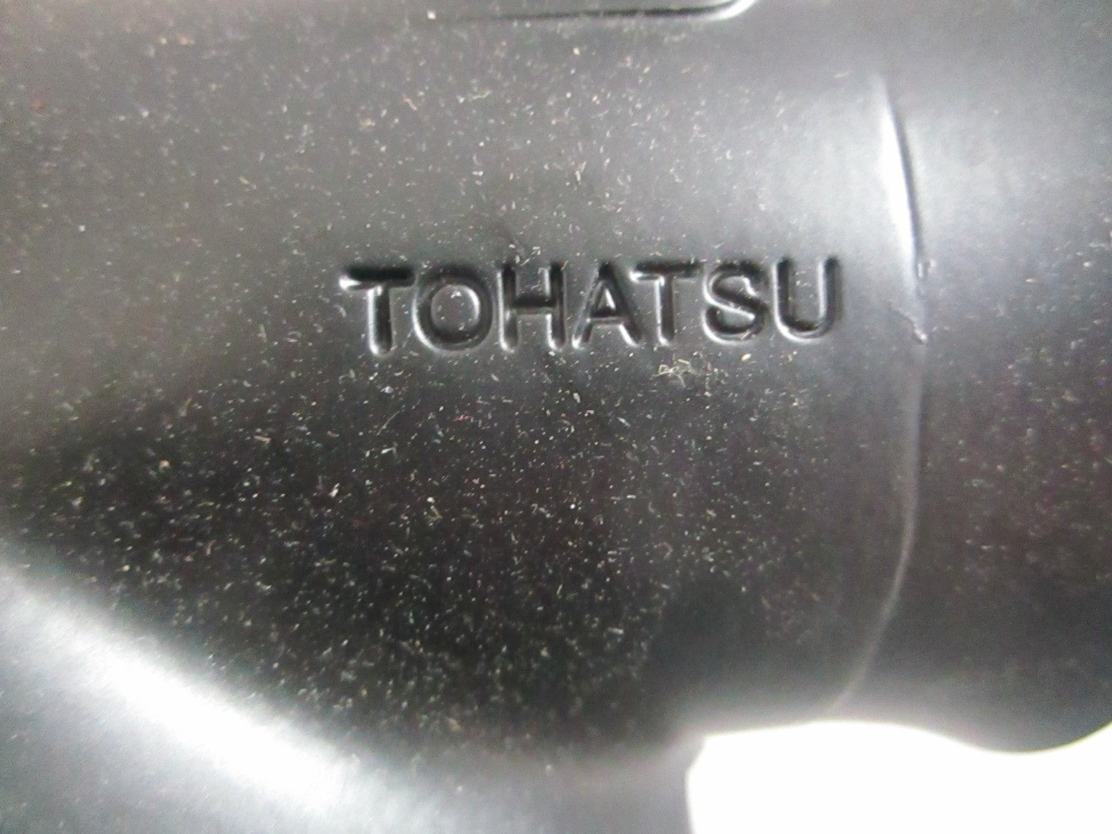 NEW OEM 3R0B645250 Tohatsu TB3×9.9×12RB Aluminum Propeller 0820