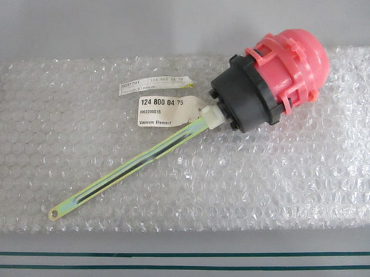 NEW OEM 1248000475 Mercedes-Benz Vacuum Element 0820