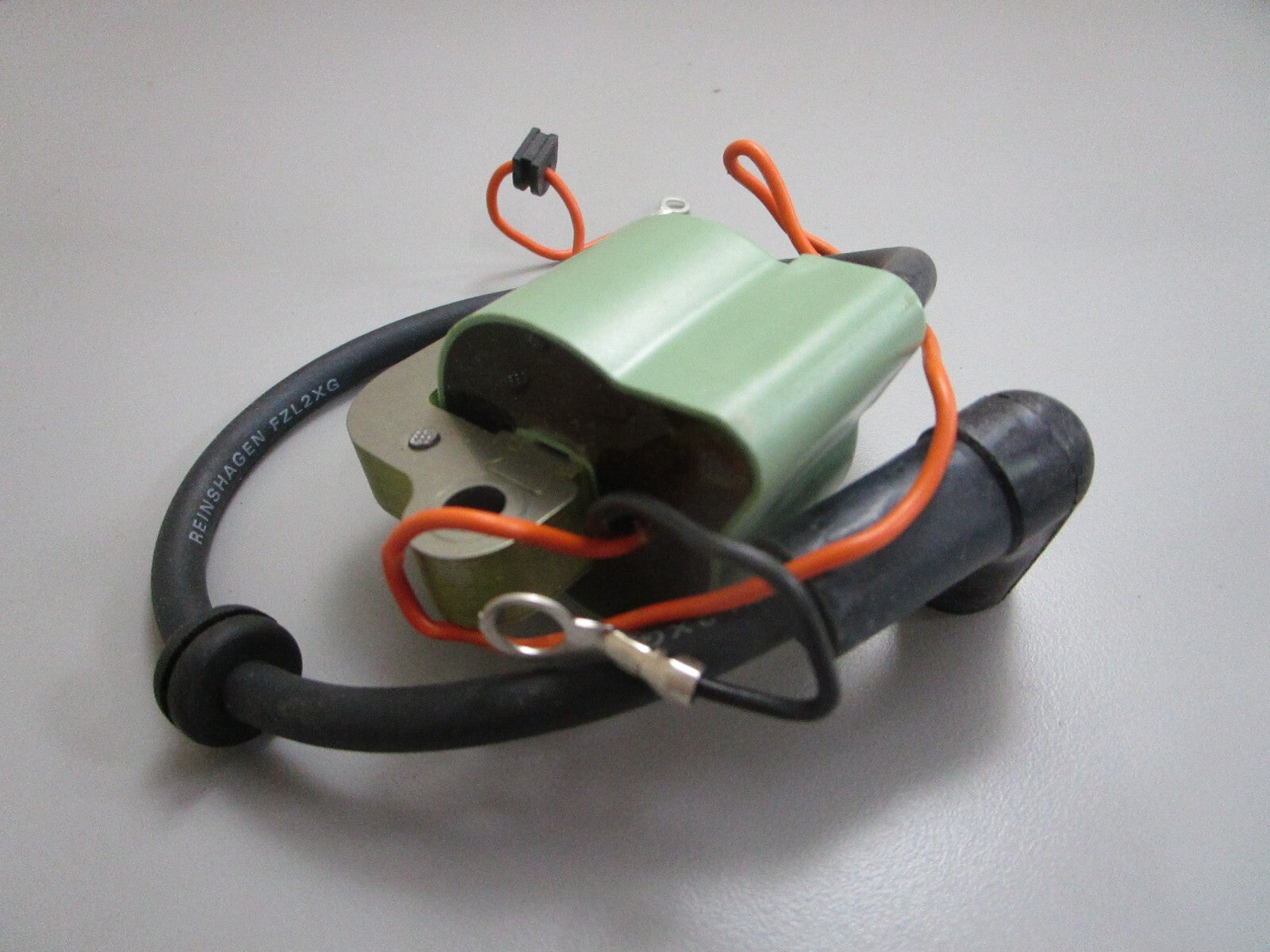*NEW* 0820 Sierra Ignition Coil 18-5192 Replaces: 582091