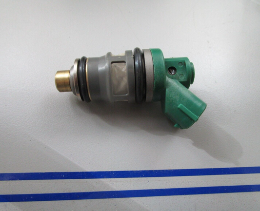 *NEW OEM* 0720 Suzuki Fuel Injector Assembly 15710-87J00