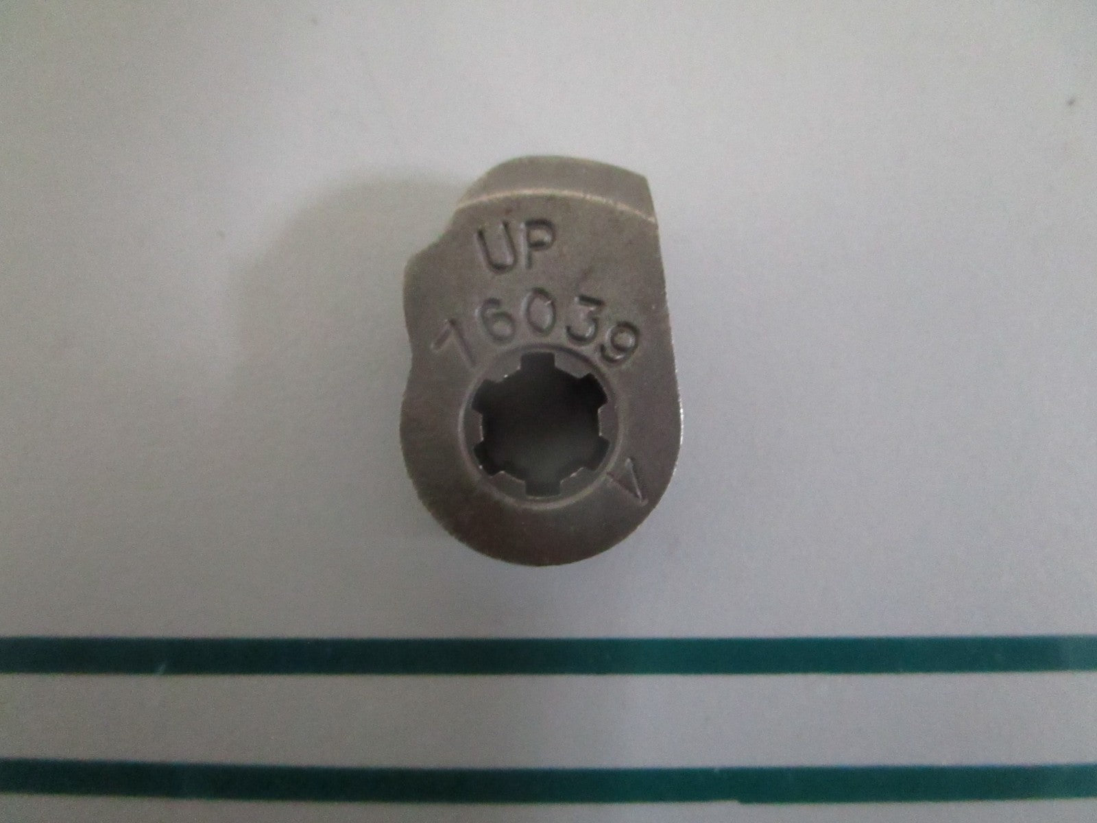 NEW OEM 76039 4 Mercury Quicksilver Shift Cam 0820