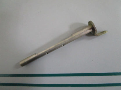 NEW OEM 387814 0387814 OMC Johnson Evinrude Choke Shaft & Arm 0820